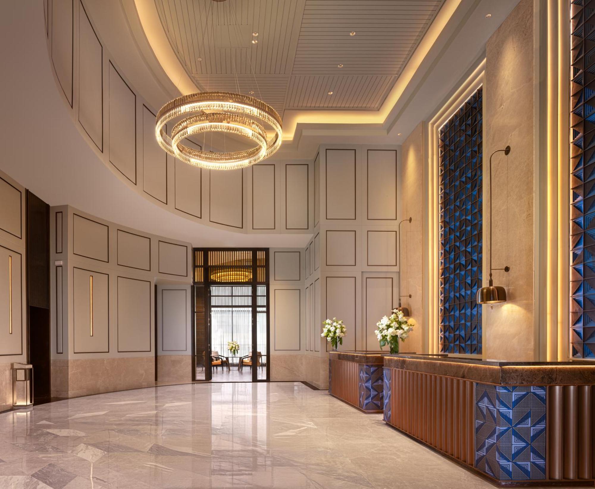 Amari Colombo, Sri Lanka Hotel Exterior photo