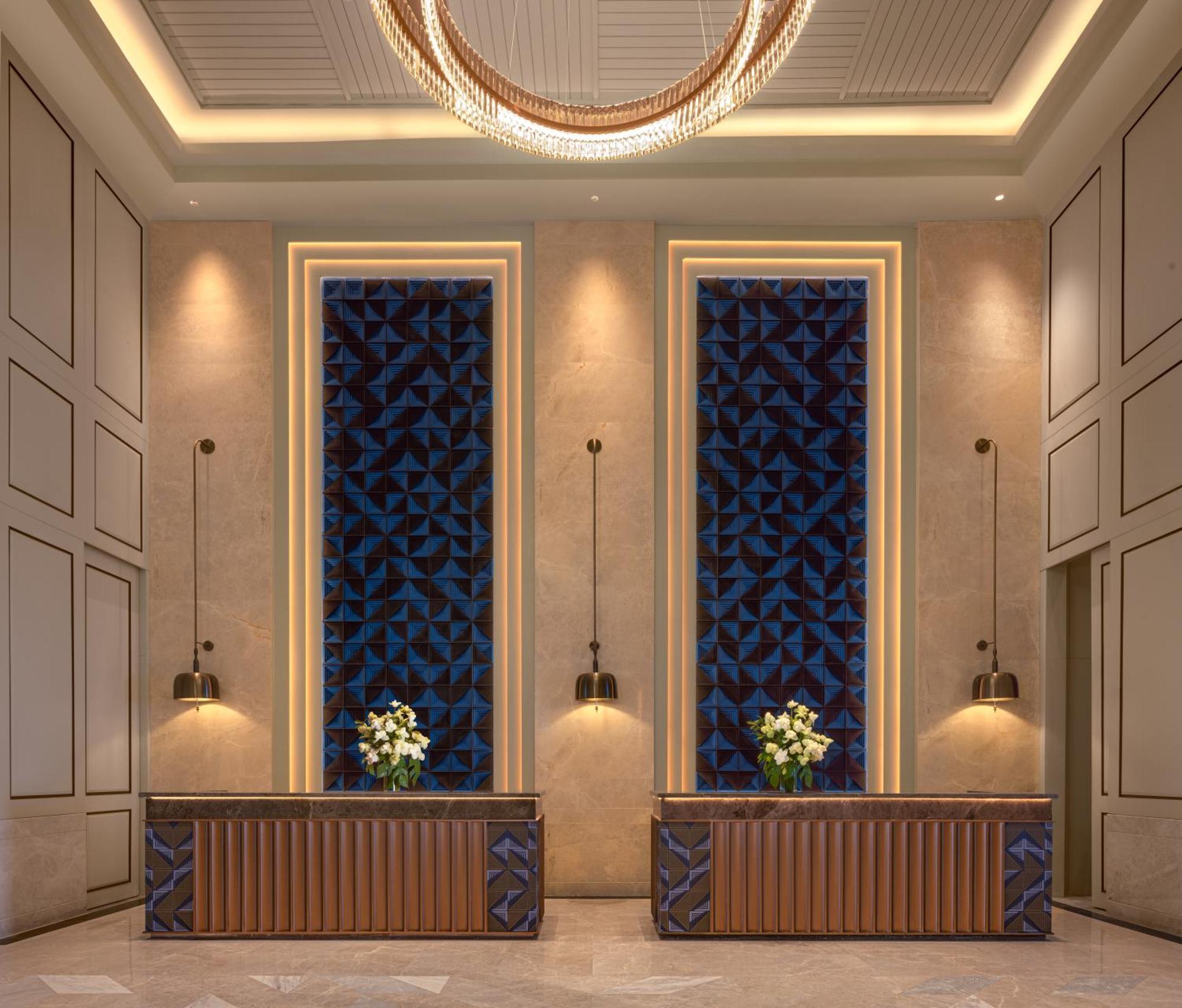 Amari Colombo, Sri Lanka Hotel Exterior photo
