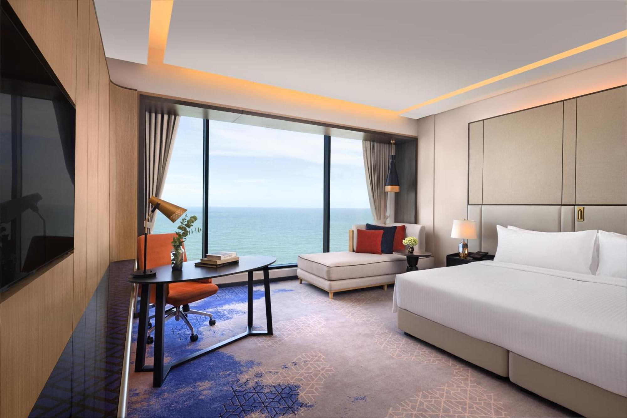 Amari Colombo, Sri Lanka Hotel Exterior photo