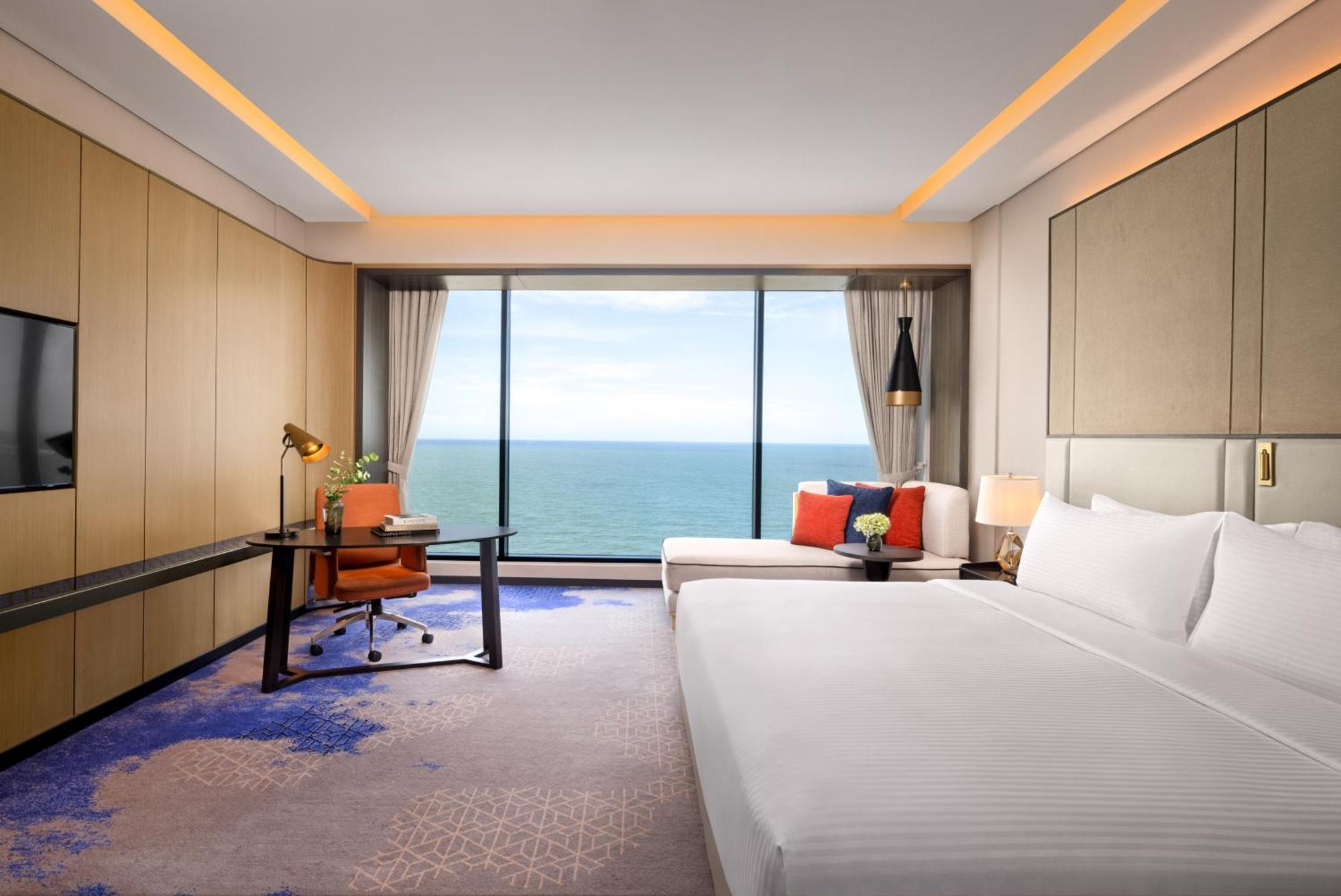 Amari Colombo, Sri Lanka Hotel Exterior photo