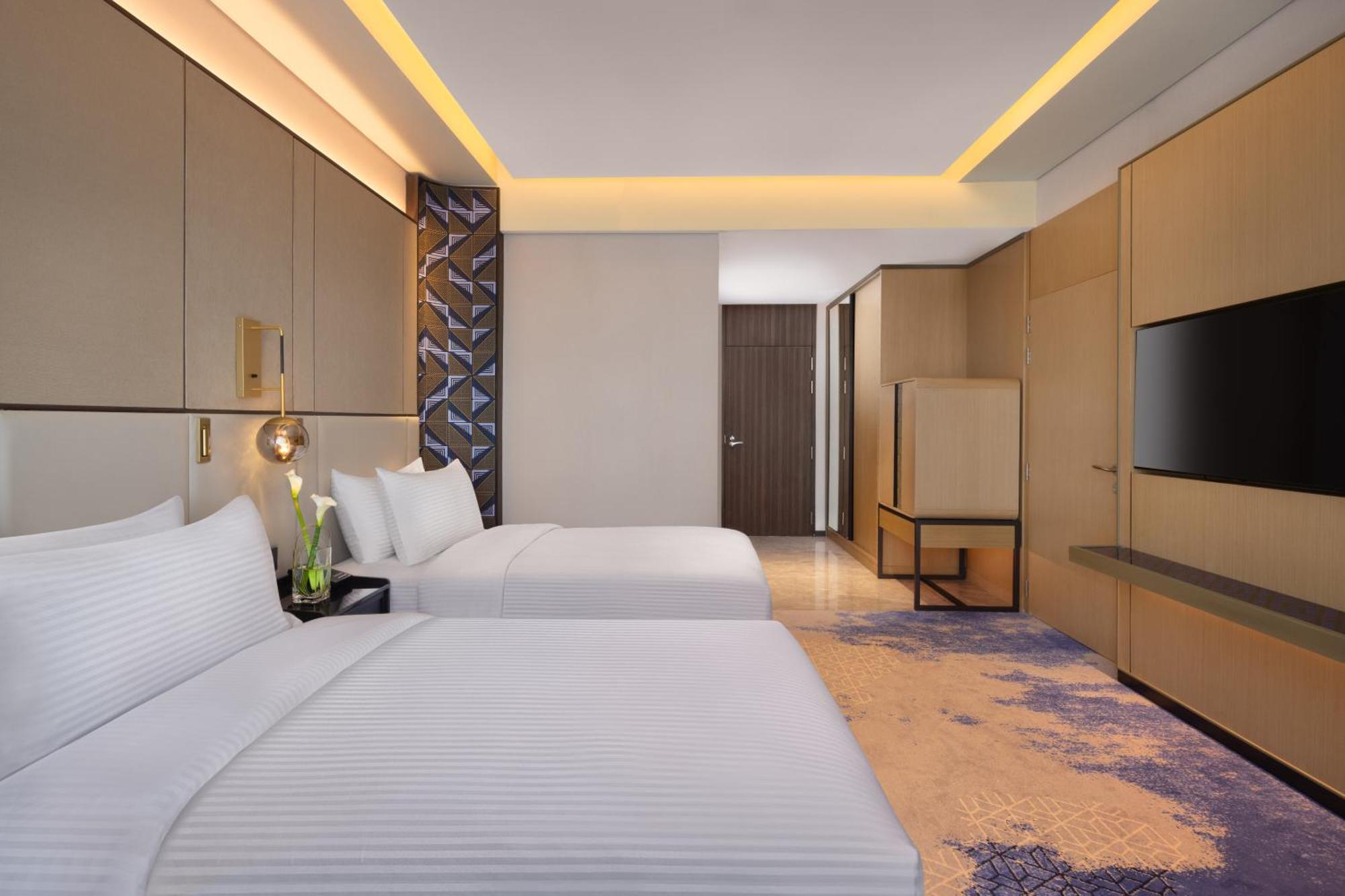 Amari Colombo, Sri Lanka Hotel Exterior photo