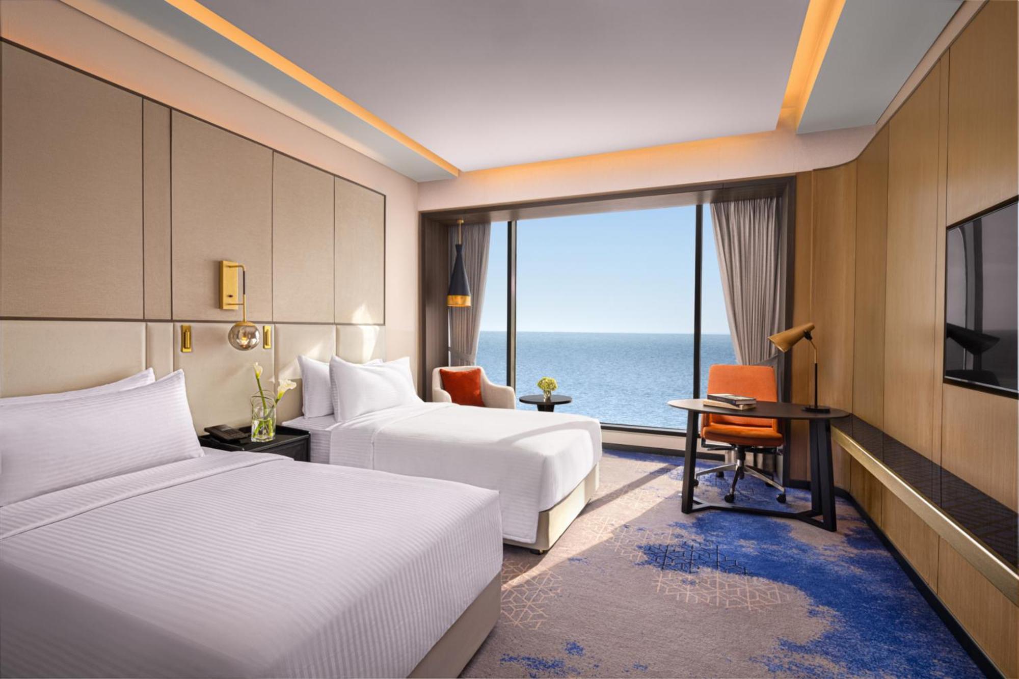 Amari Colombo, Sri Lanka Hotel Exterior photo