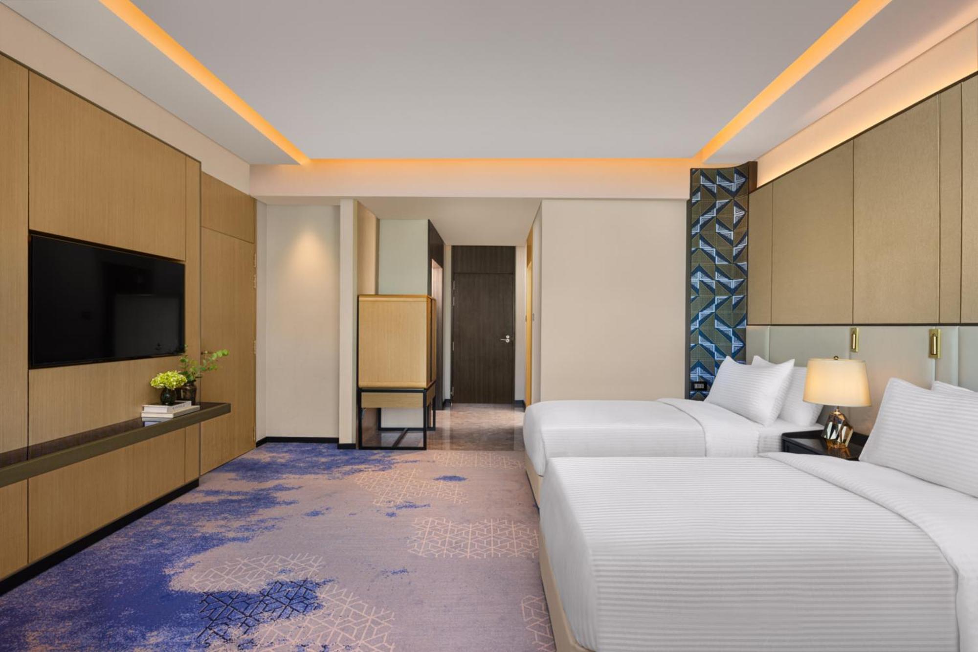 Amari Colombo, Sri Lanka Hotel Exterior photo