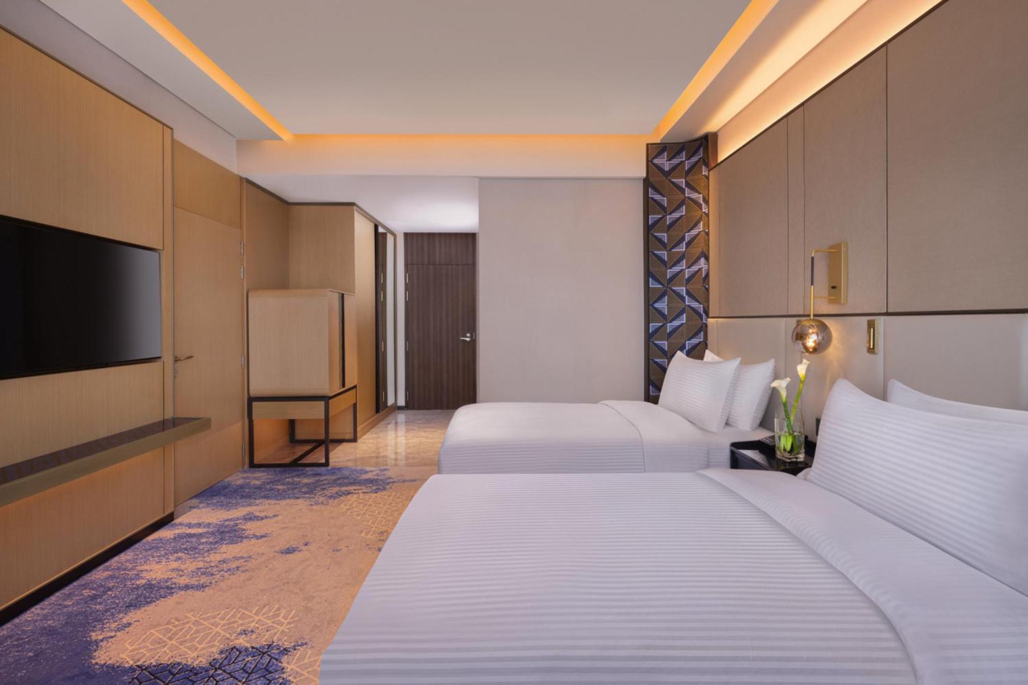 Amari Colombo, Sri Lanka Hotel Exterior photo