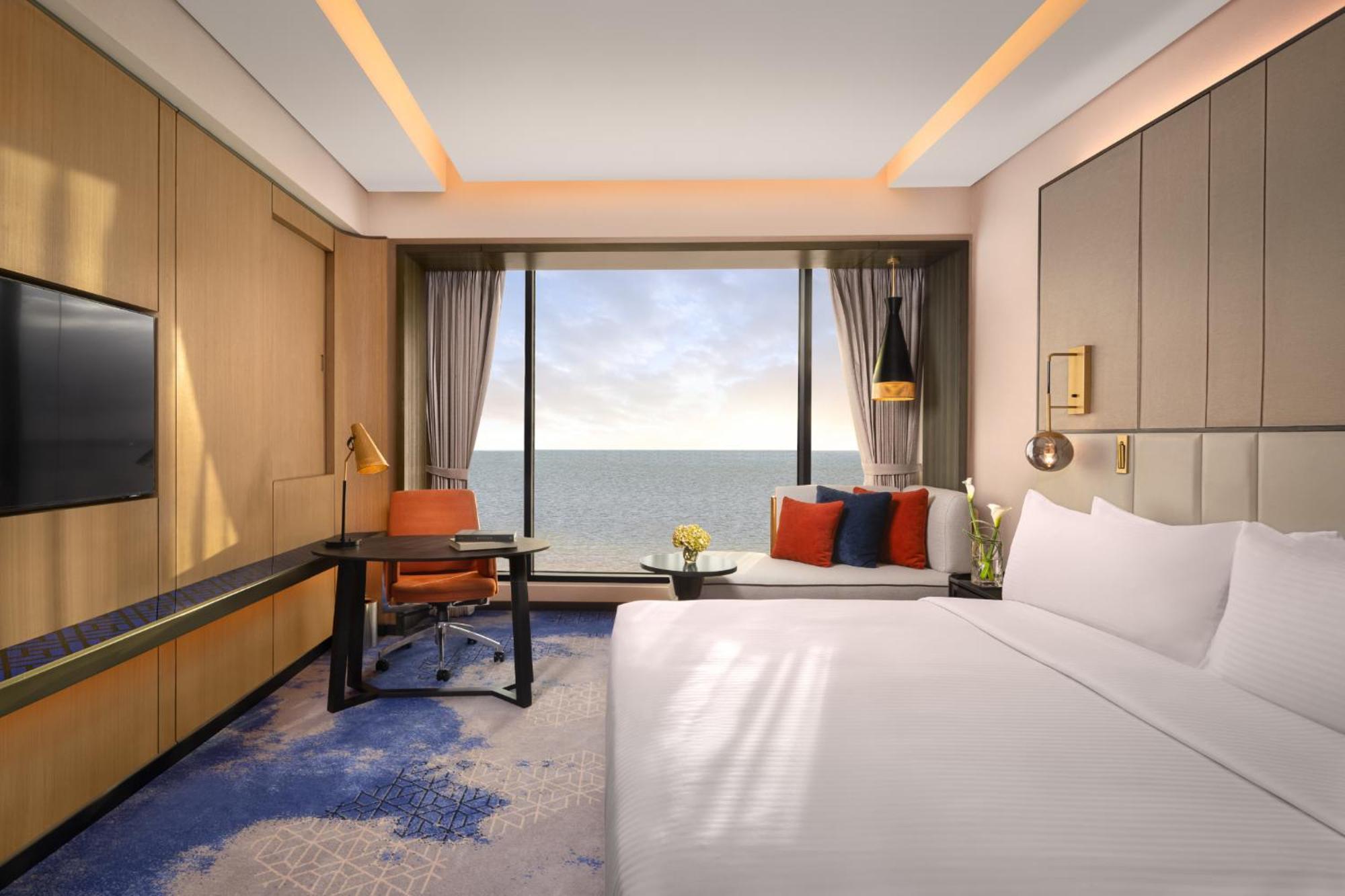 Amari Colombo, Sri Lanka Hotel Exterior photo
