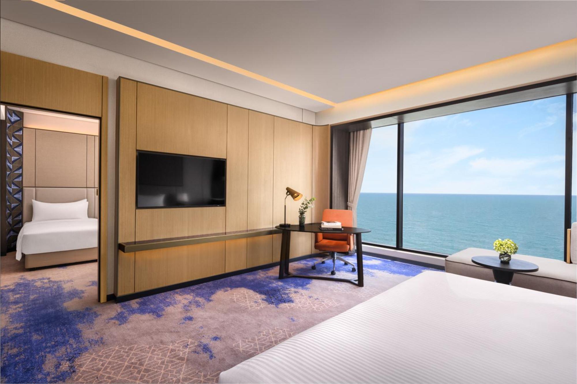 Amari Colombo, Sri Lanka Hotel Exterior photo
