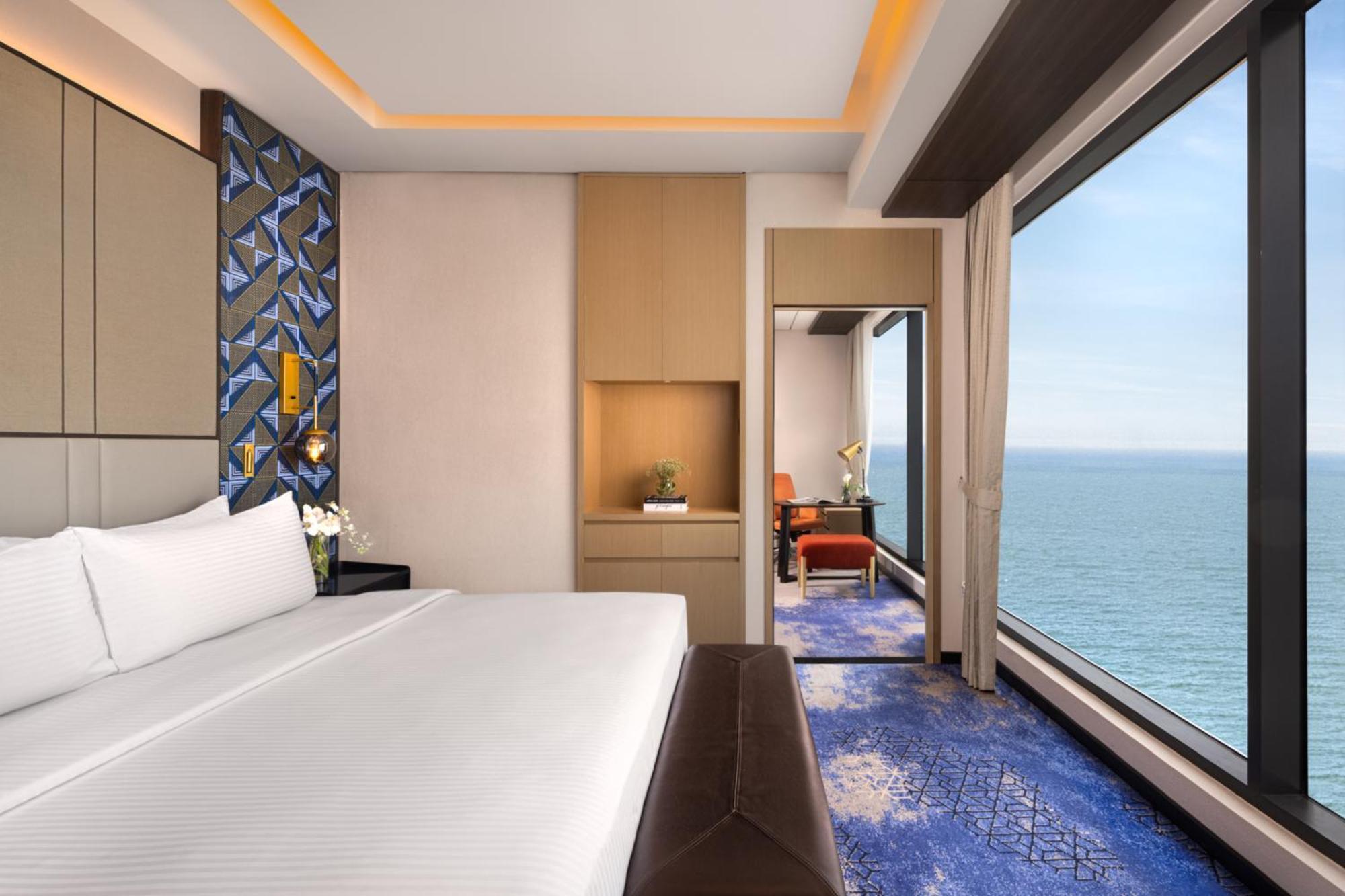 Amari Colombo, Sri Lanka Hotel Exterior photo